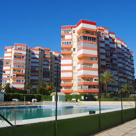 Corbeta 812 Apartamento Torrox Exterior foto