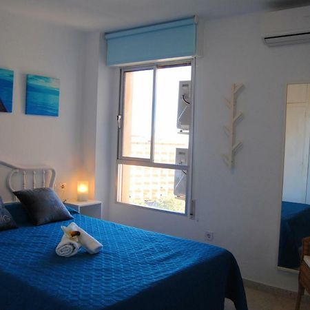 Corbeta 812 Apartamento Torrox Exterior foto