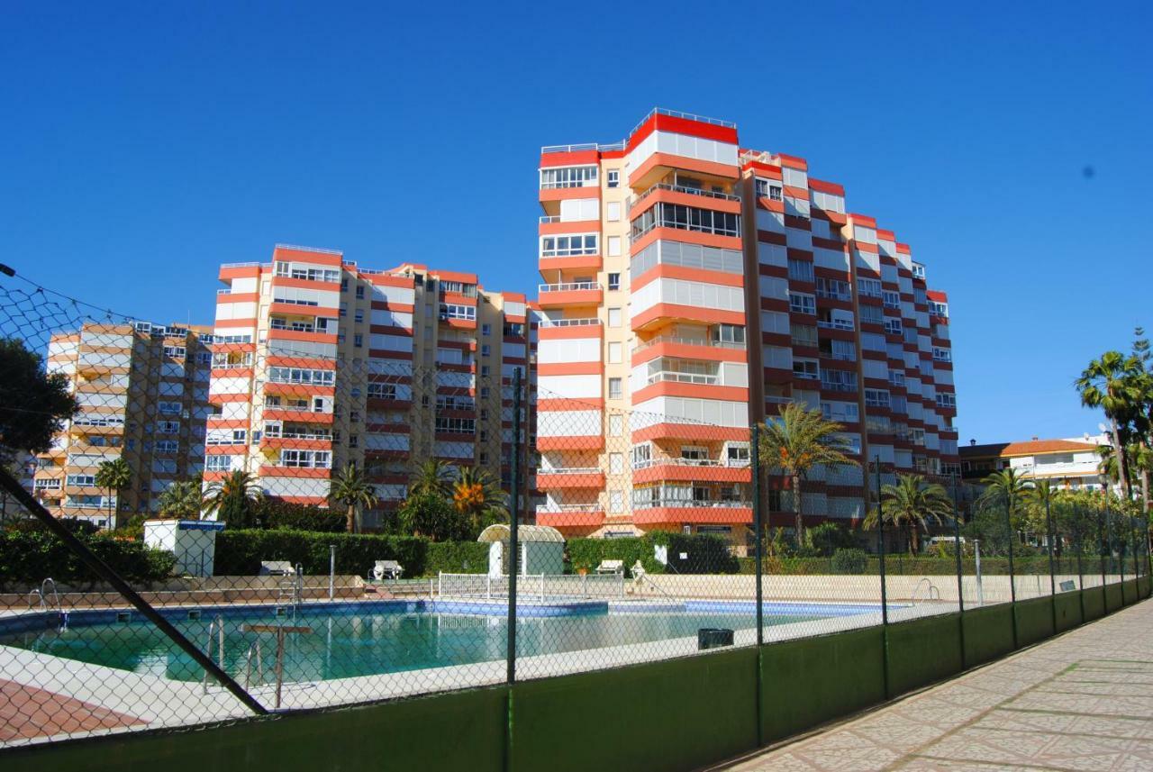 Corbeta 812 Apartamento Torrox Exterior foto
