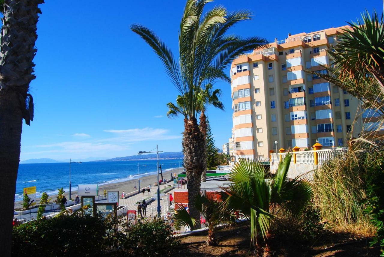 Corbeta 812 Apartamento Torrox Exterior foto
