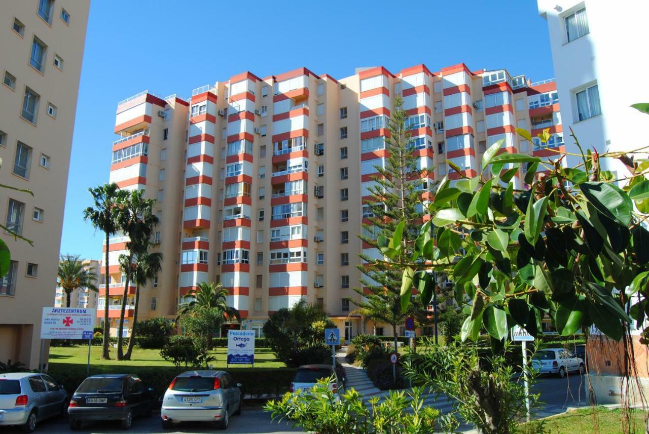 Corbeta 812 Apartamento Torrox Exterior foto