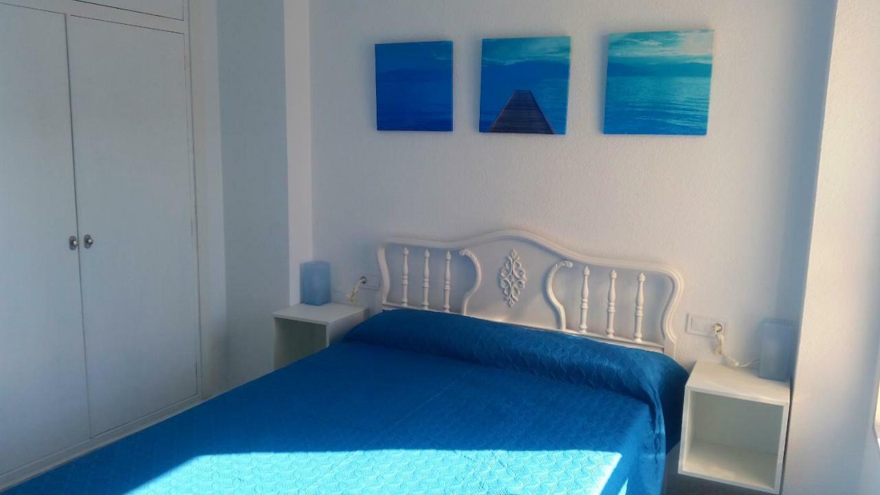 Corbeta 812 Apartamento Torrox Exterior foto