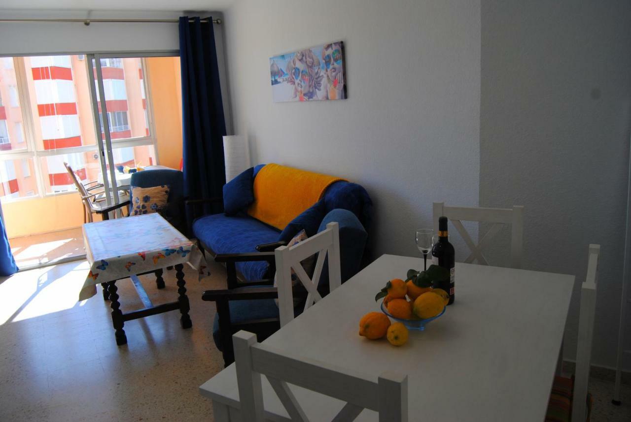 Corbeta 812 Apartamento Torrox Exterior foto