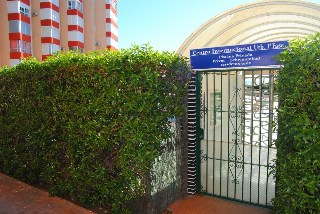 Corbeta 812 Apartamento Torrox Exterior foto