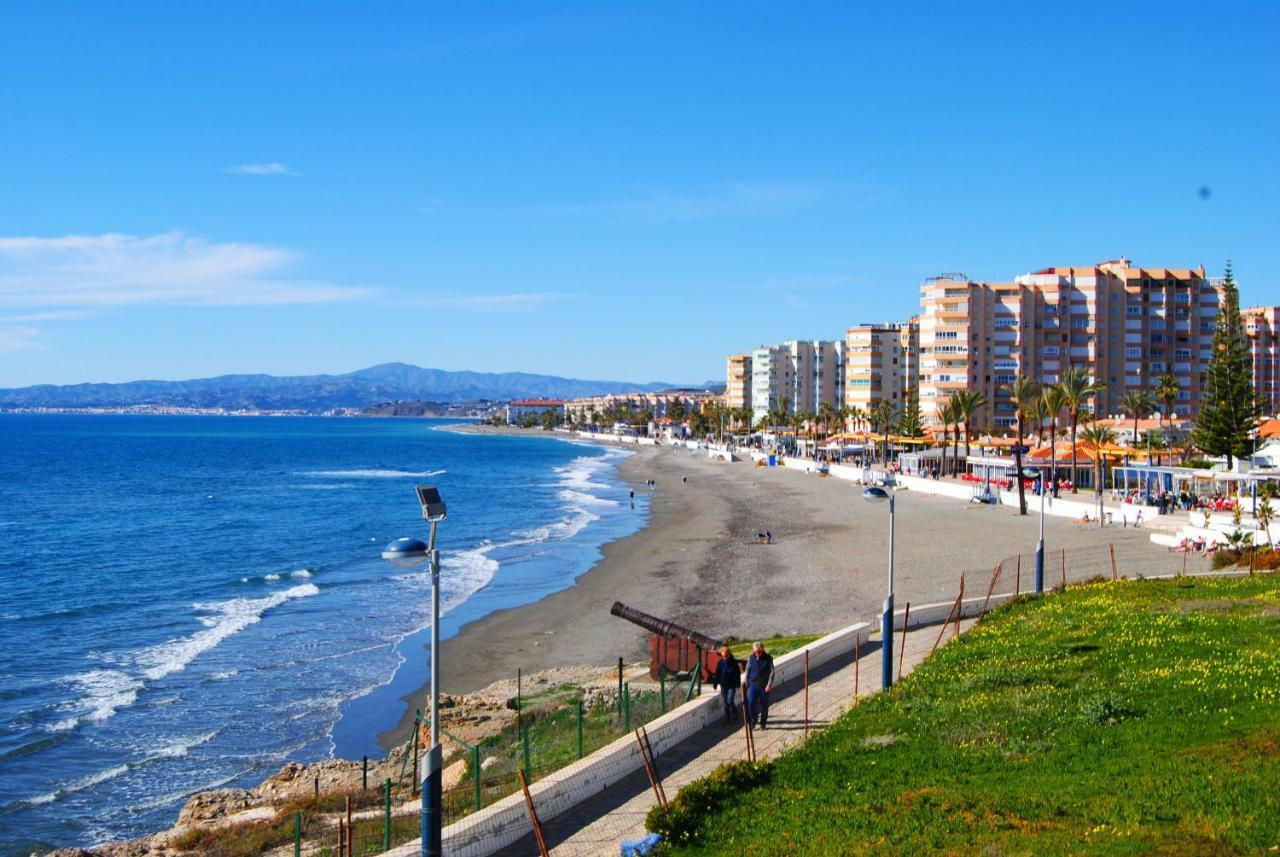 Corbeta 812 Apartamento Torrox Exterior foto