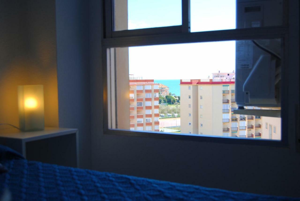 Corbeta 812 Apartamento Torrox Exterior foto