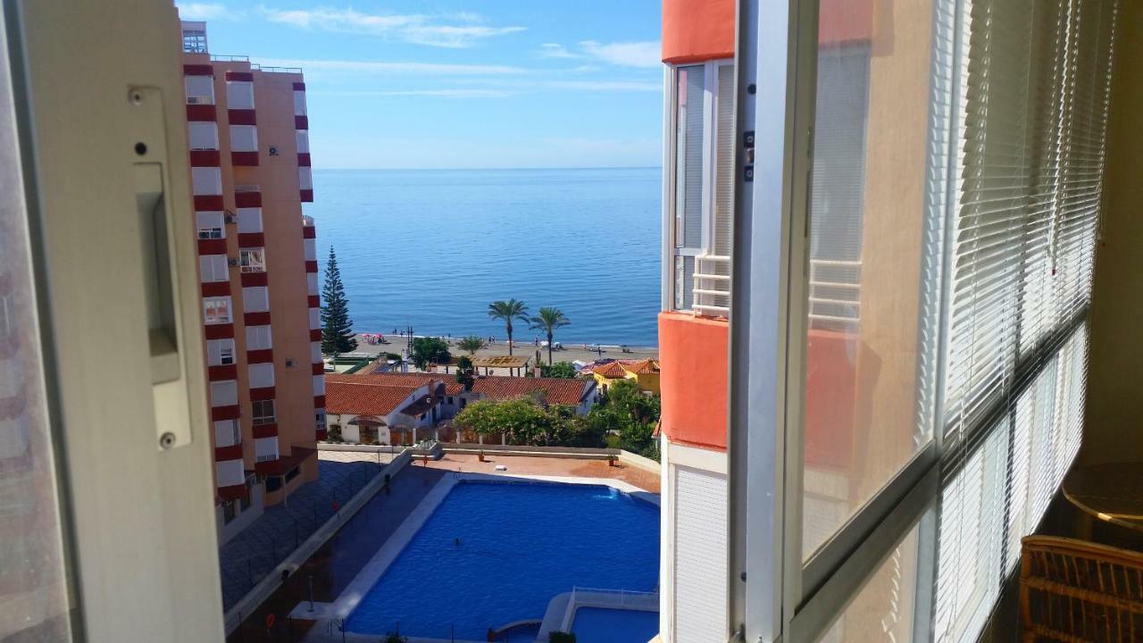 Corbeta 812 Apartamento Torrox Exterior foto
