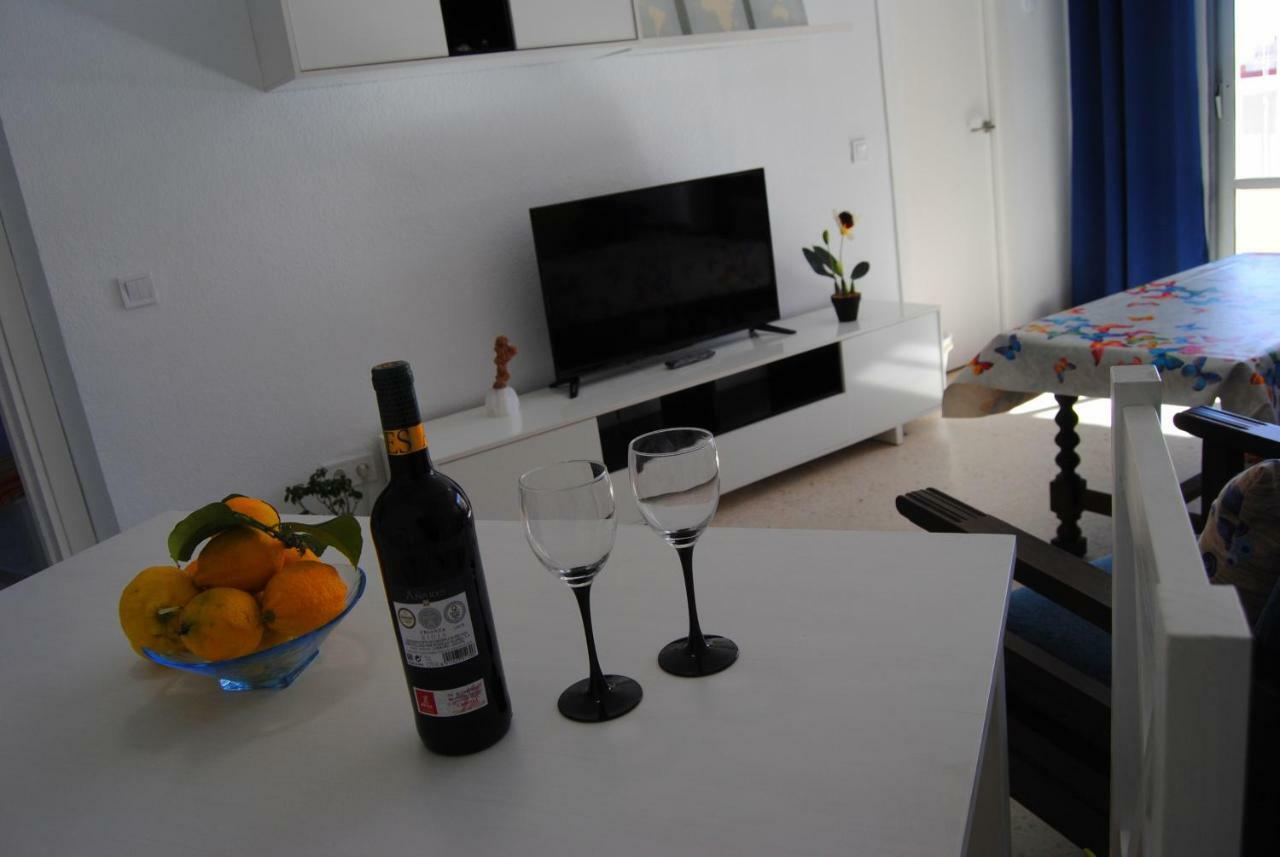 Corbeta 812 Apartamento Torrox Exterior foto