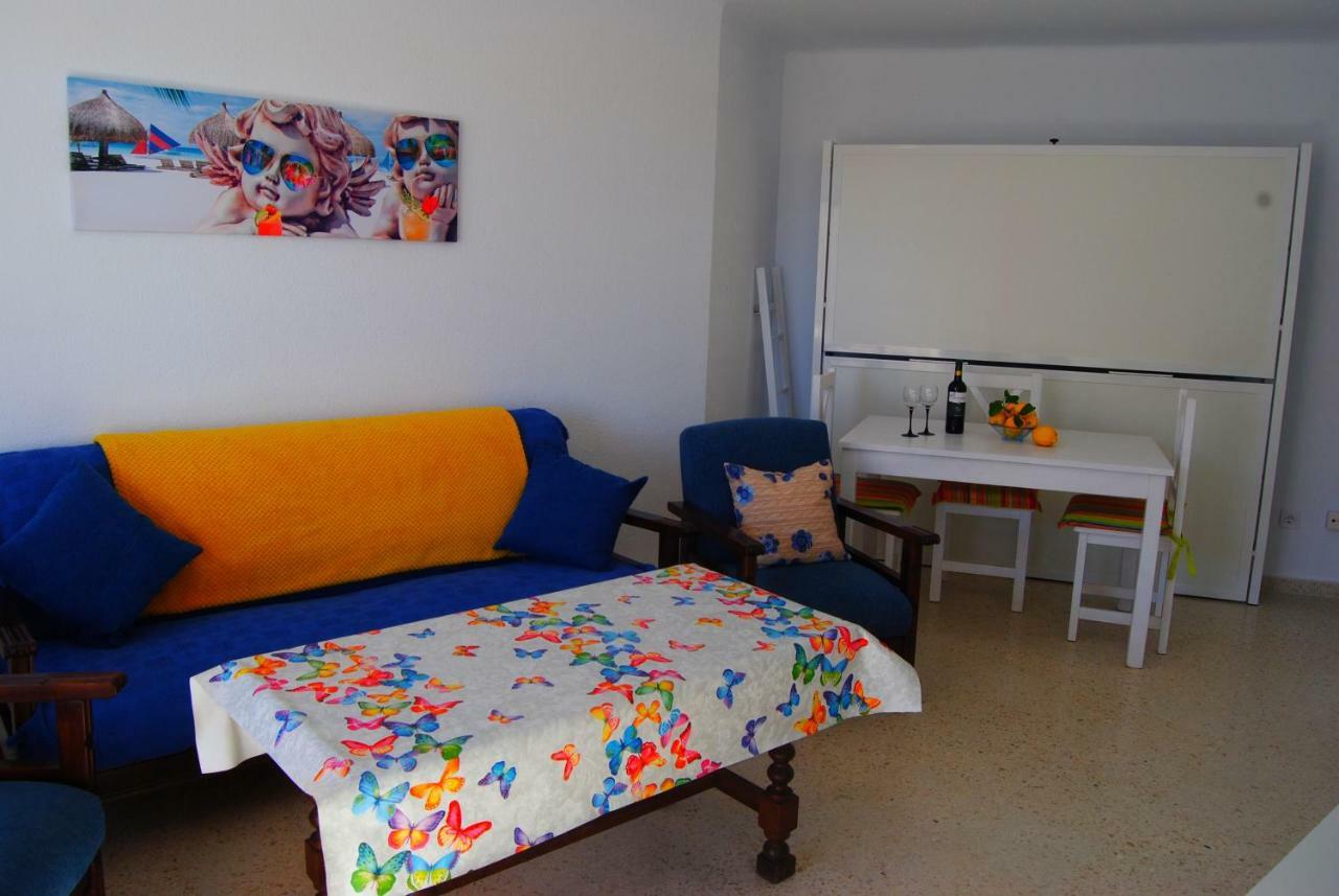 Corbeta 812 Apartamento Torrox Exterior foto