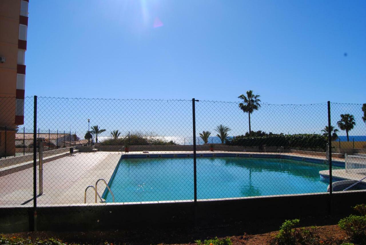 Corbeta 812 Apartamento Torrox Exterior foto