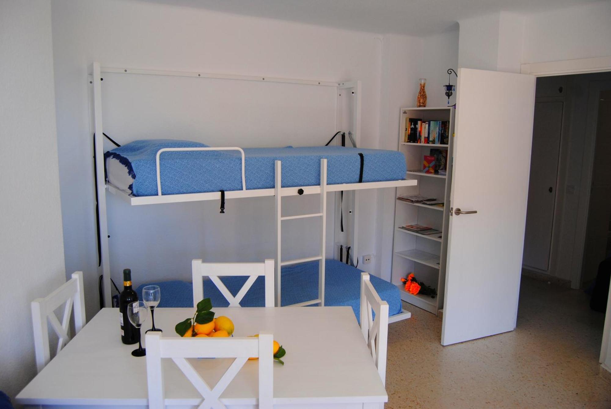 Corbeta 812 Apartamento Torrox Exterior foto
