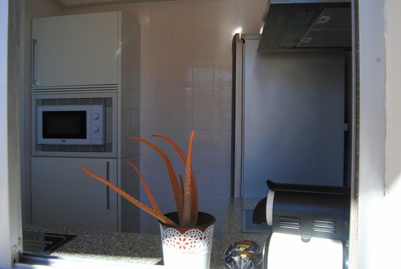 Corbeta 812 Apartamento Torrox Exterior foto