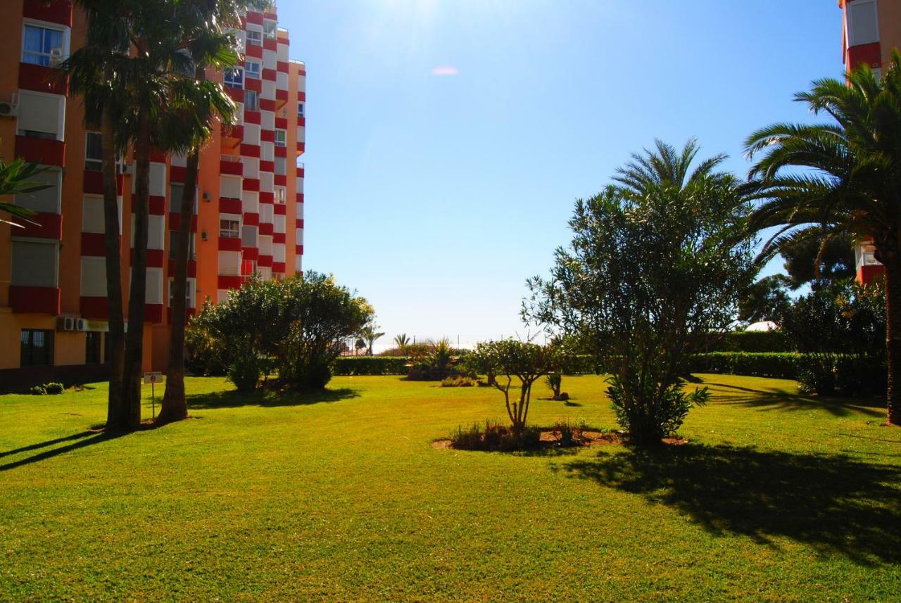 Corbeta 812 Apartamento Torrox Exterior foto